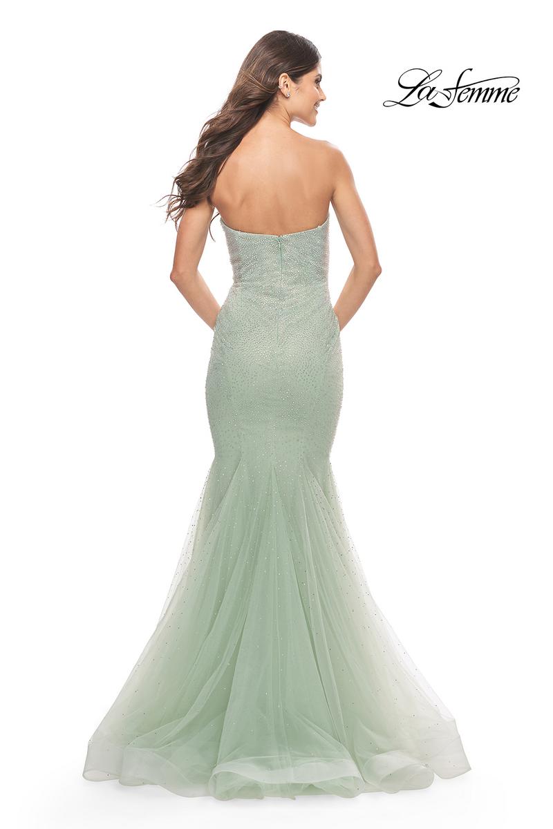 La Femme Style Number 31285 - 6