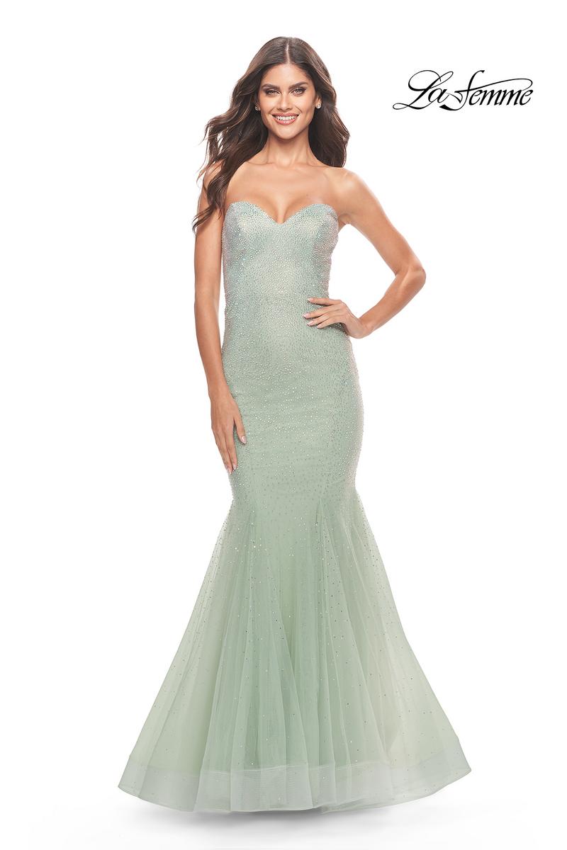 La Femme Style Number 31285 - 5