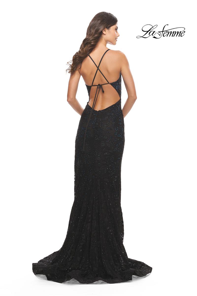 La Femme Style Number 31288 - 8