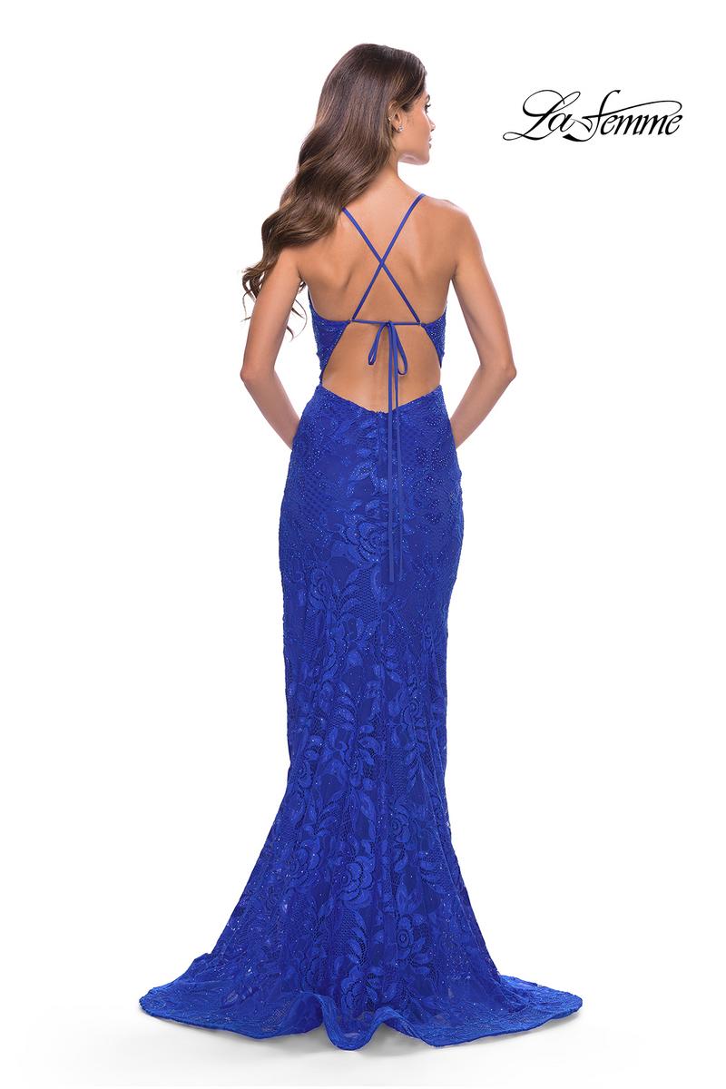 La Femme Style Number 31288 - 4