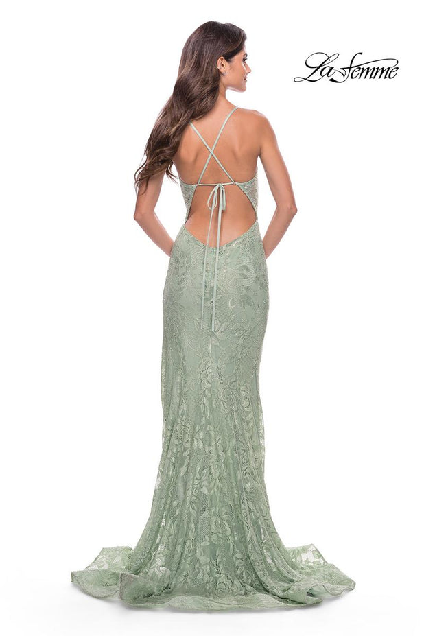 La Femme Style Number 31288 - 2