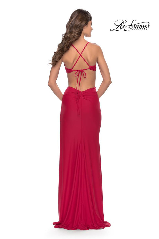 La Femme Style Number 31292 - 2
