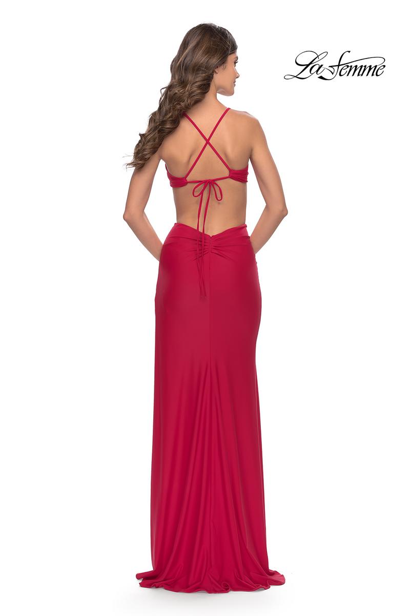 La Femme Style Number 31292 - 2