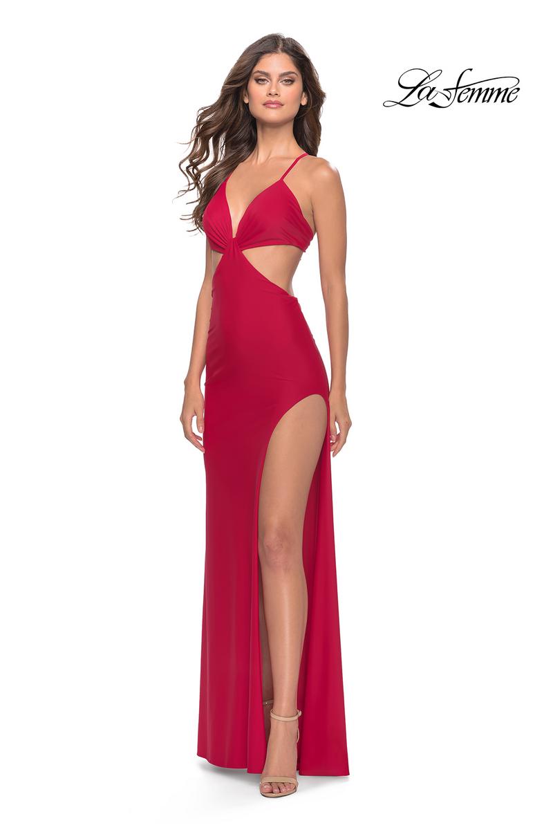 La Femme Style Number 31292 - 3