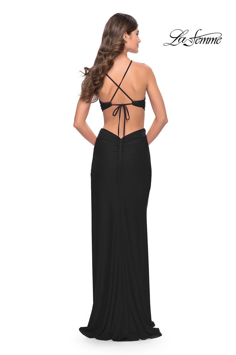 La Femme Style Number 31293 - 4