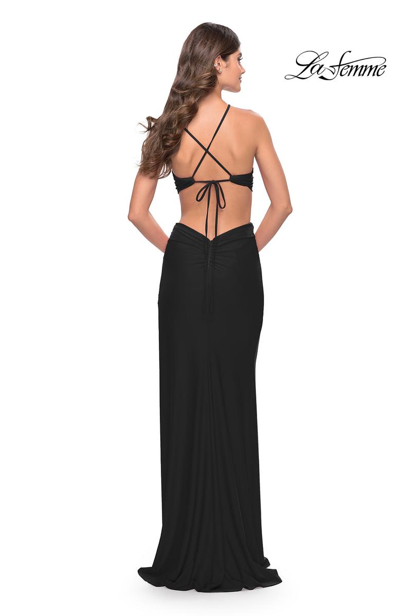 La Femme Style Number 31293 - 4