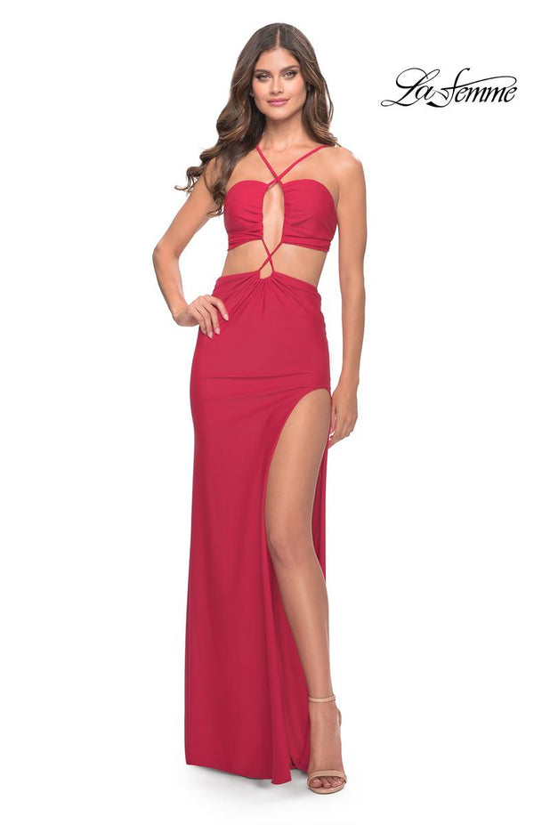 La Femme Style Number 31293 - 1