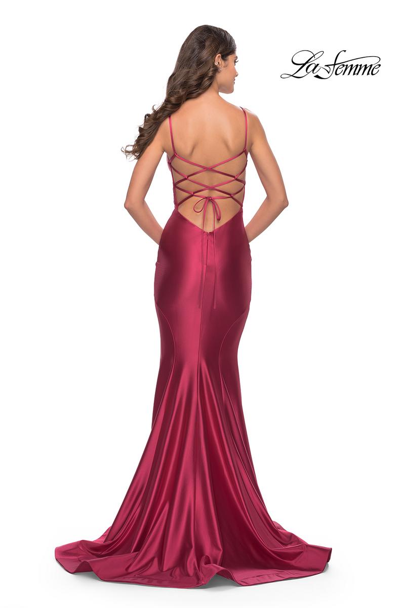 La Femme Style Number 31295 - 6