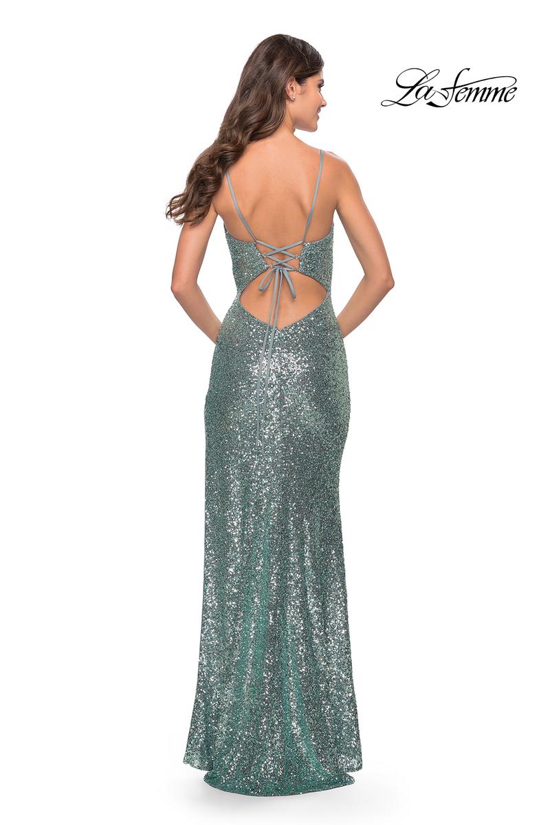 La Femme Style Number 31298 - 4