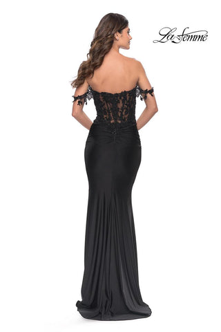 La Femme Style Number 31314 - 2