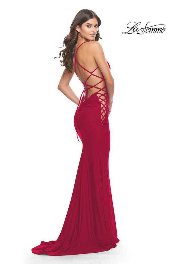 La Femme Style Number 31315 - 2