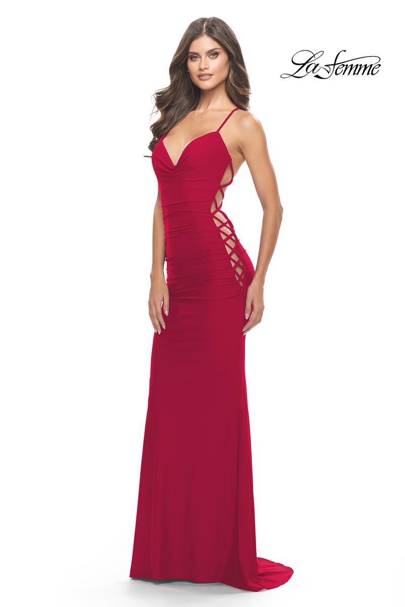 La Femme Style Number 31315 - 9