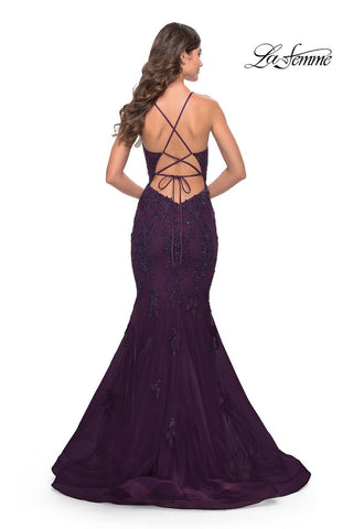 La Femme Style Number 31316 - 2