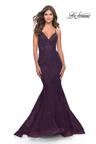 La Femme Style Number 31316 - 1