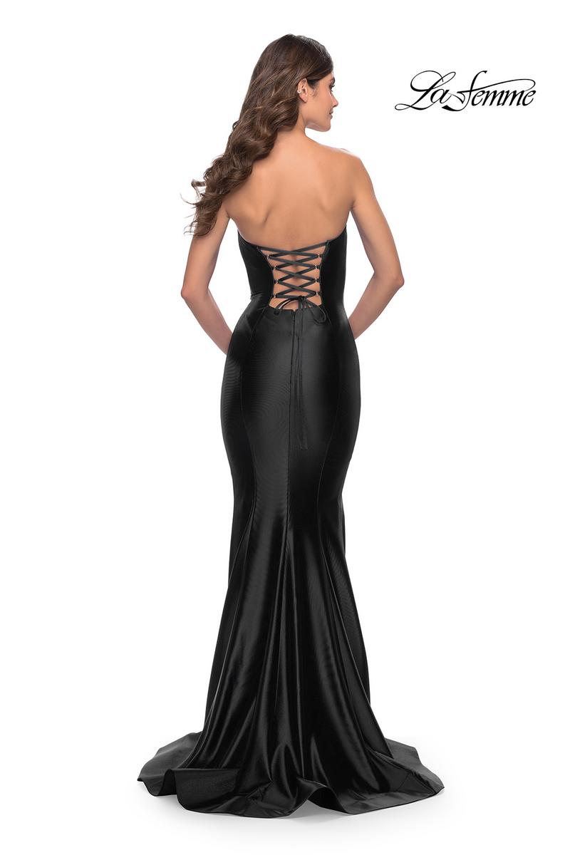 La Femme Style Number 31321 - 5