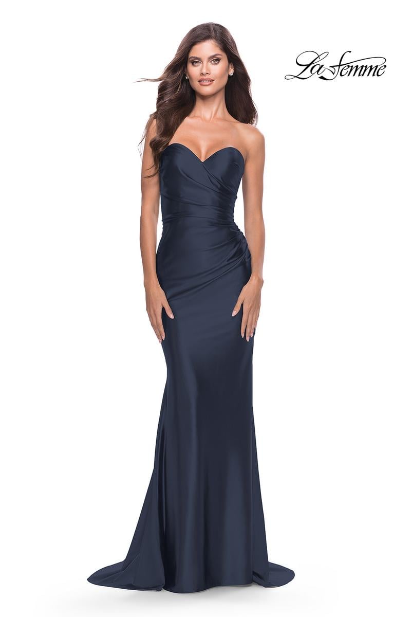 La Femme Style Number 31322 - 5