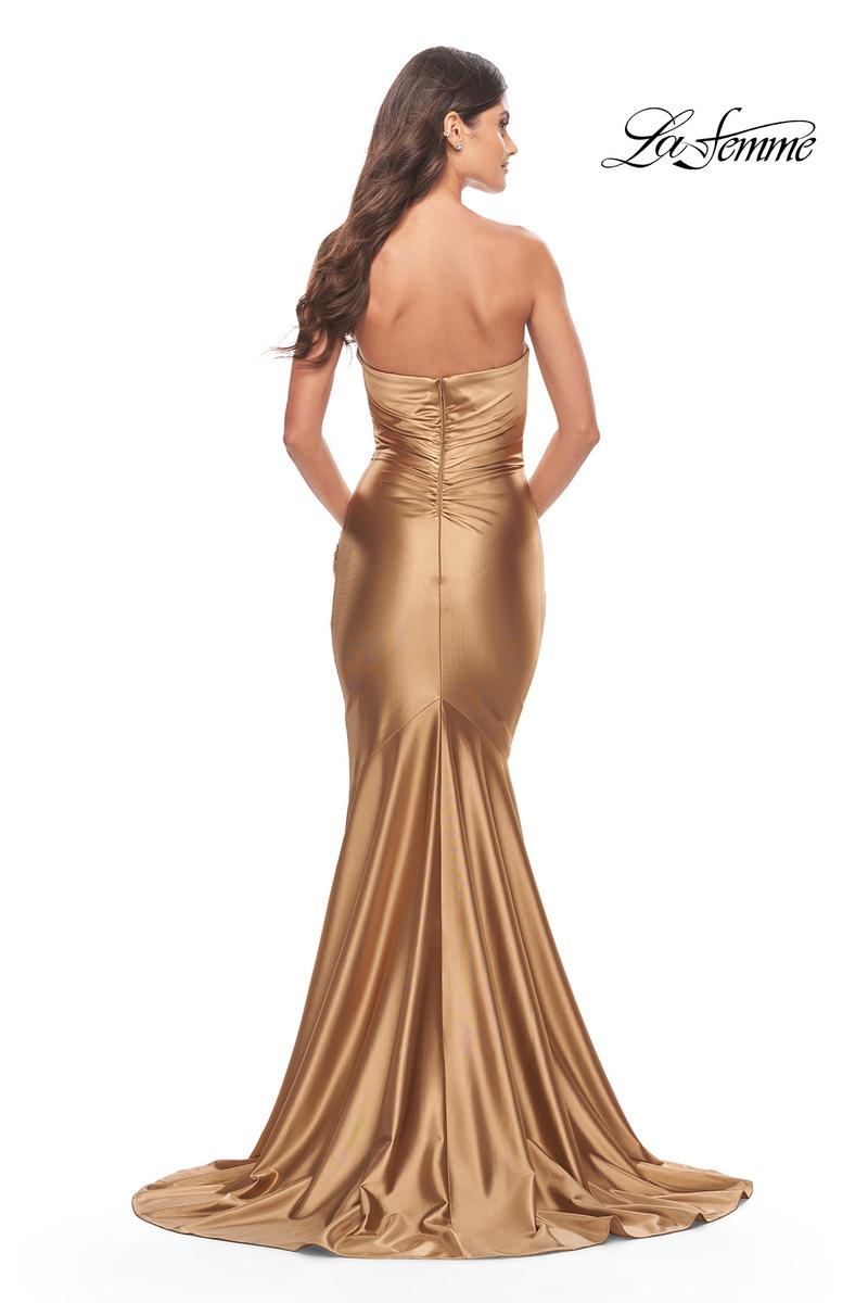 La Femme Style Number 31322 - 2