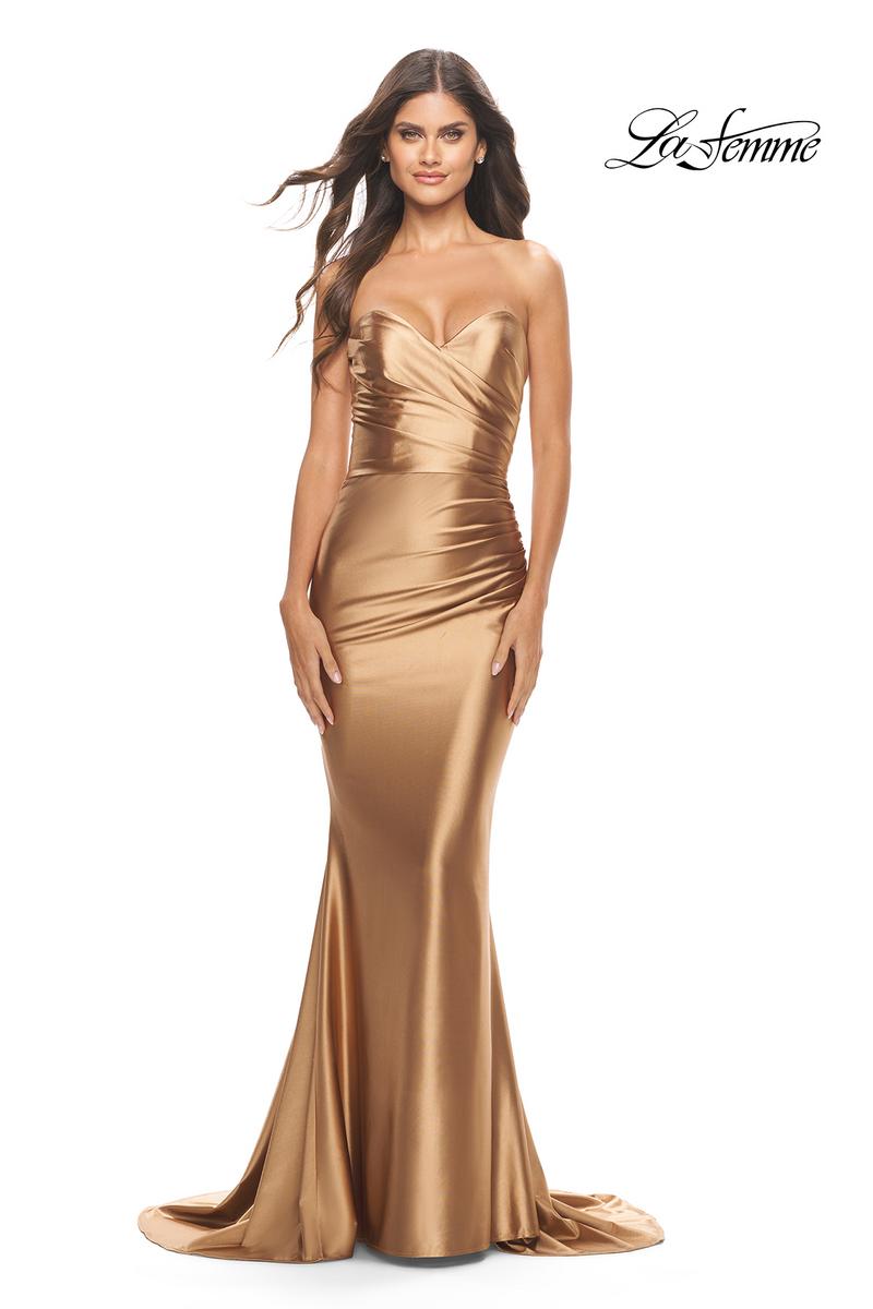 La Femme Style Number 31322 - 1