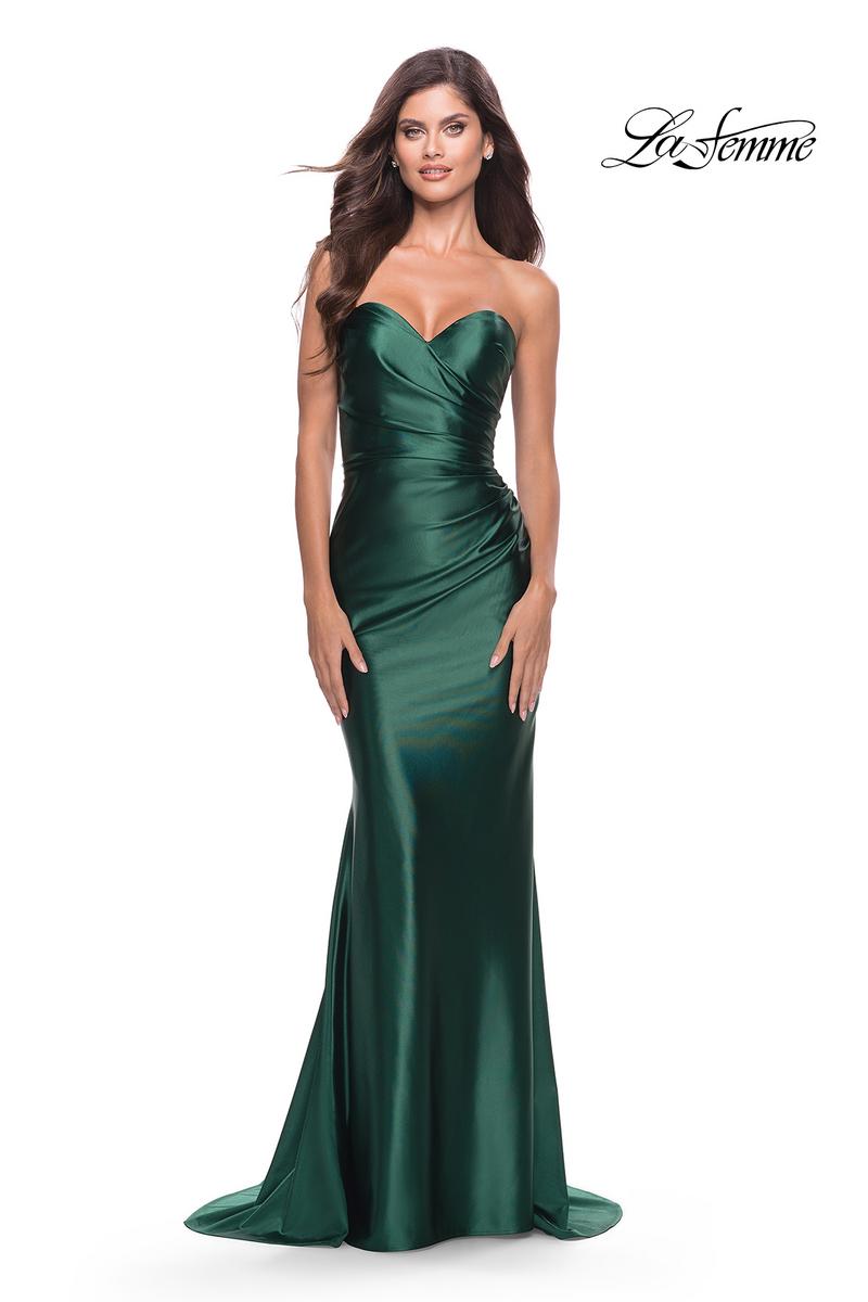 La Femme Style Number 31322 - 3