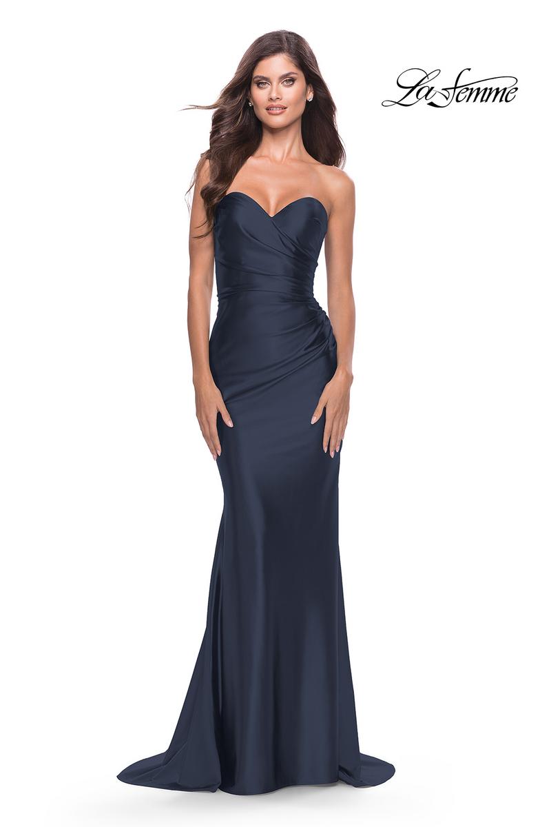 La Femme Style Number 31322 - 5