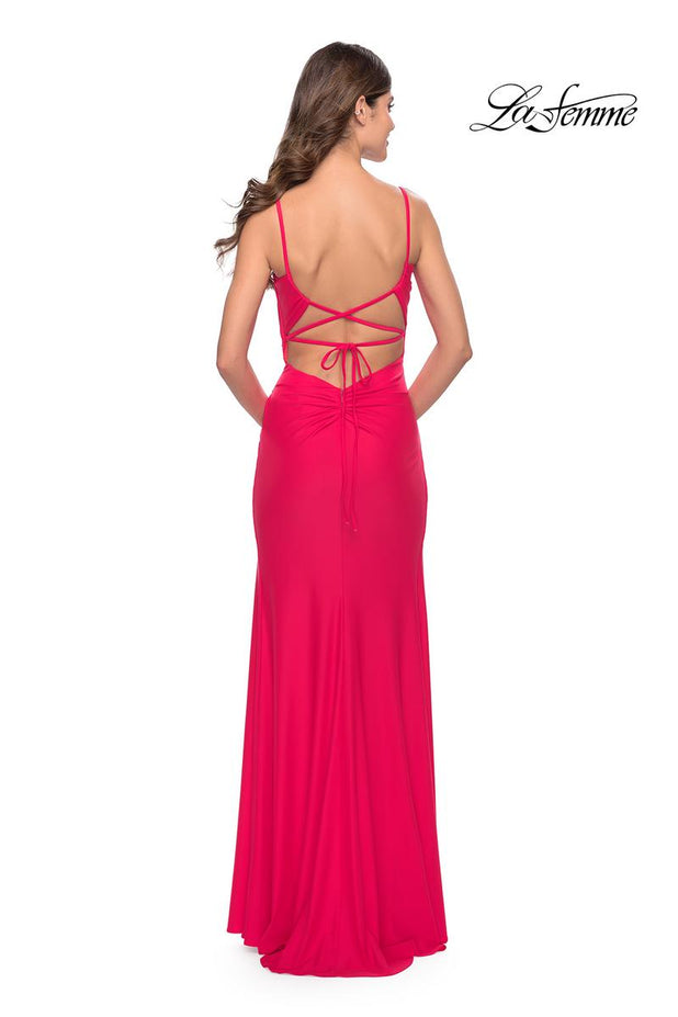 La Femme Style Number 31329 - 2