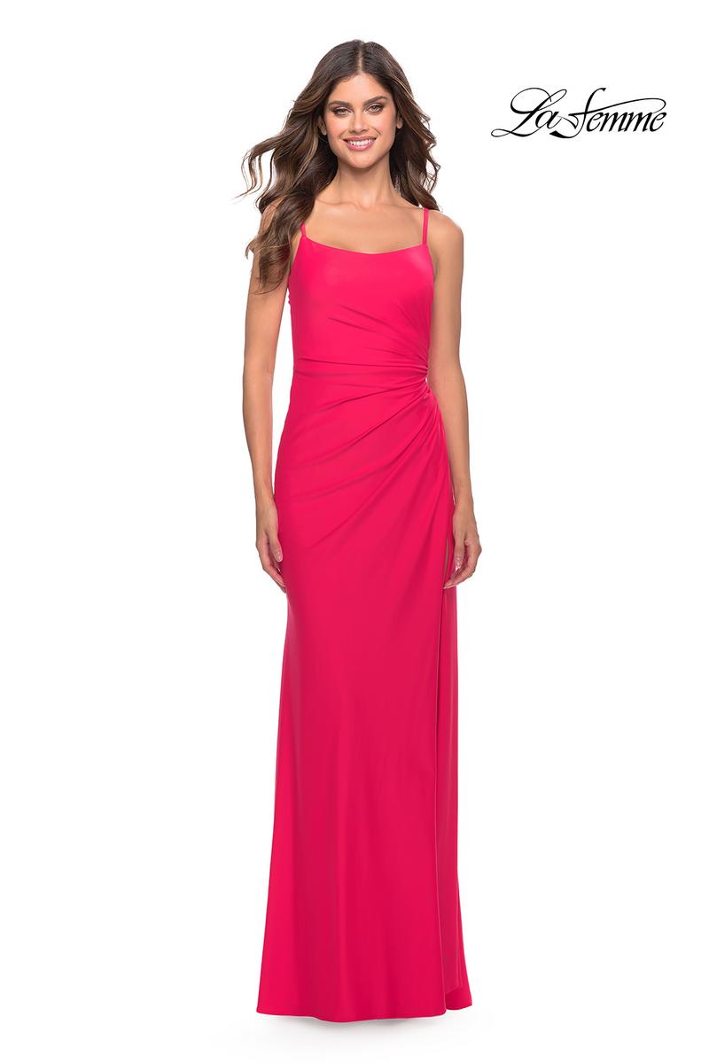 La Femme Style Number 31329 - 5