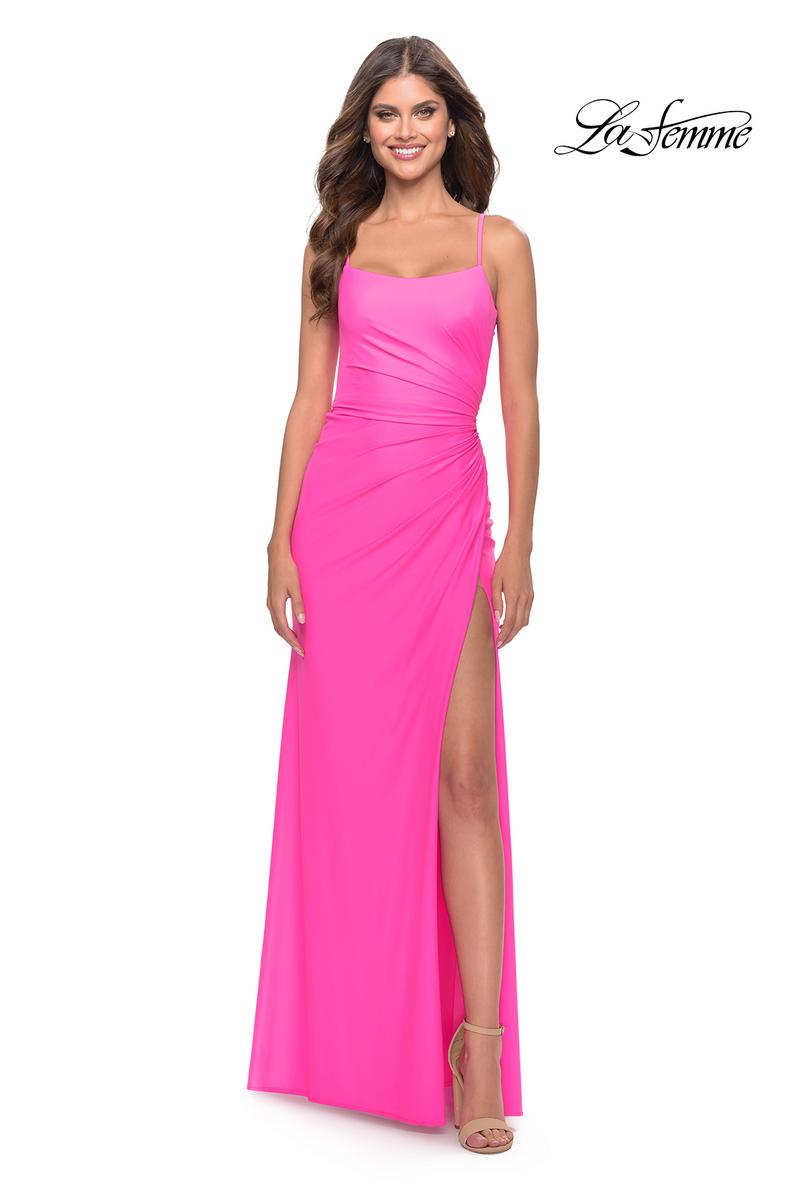 La Femme Style Number 31329 - 3
