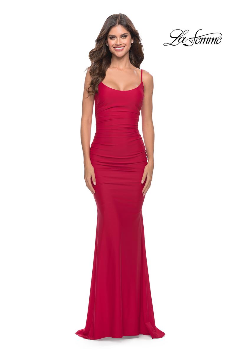 La Femme Style Number 31330 - 3