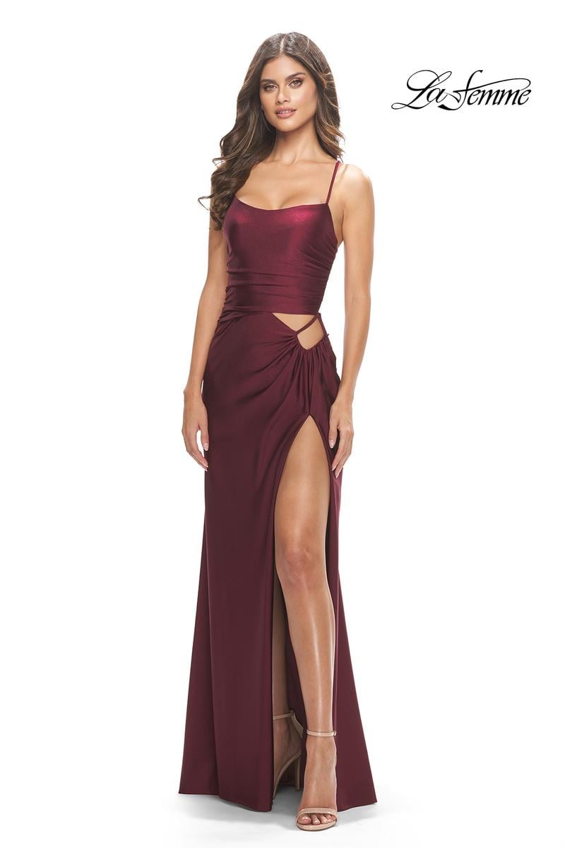 La Femme Style Number 31332 - 5