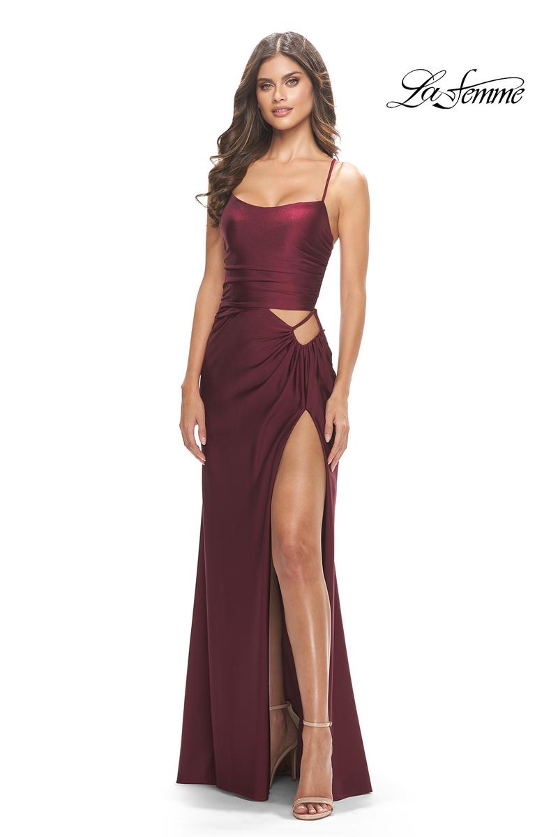 La Femme Style Number 31332 - 5