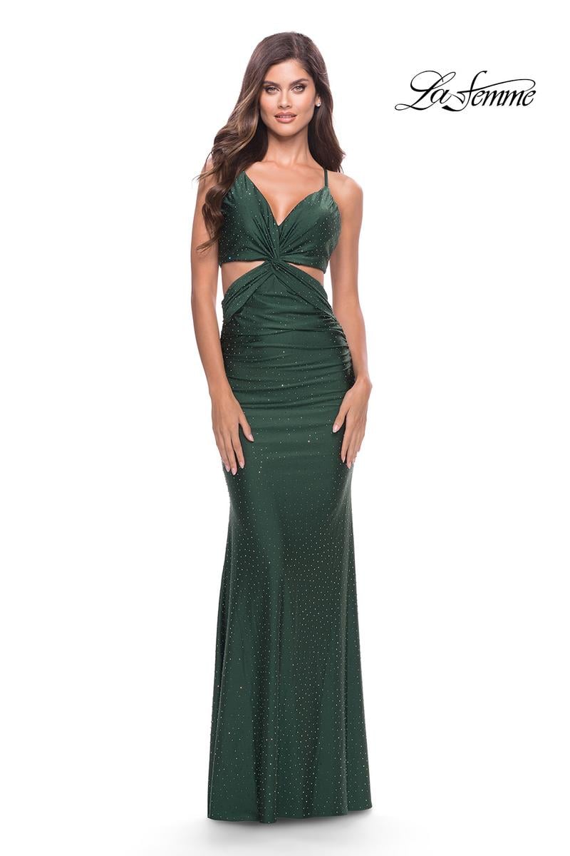 La Femme Style Number 31339 - 3