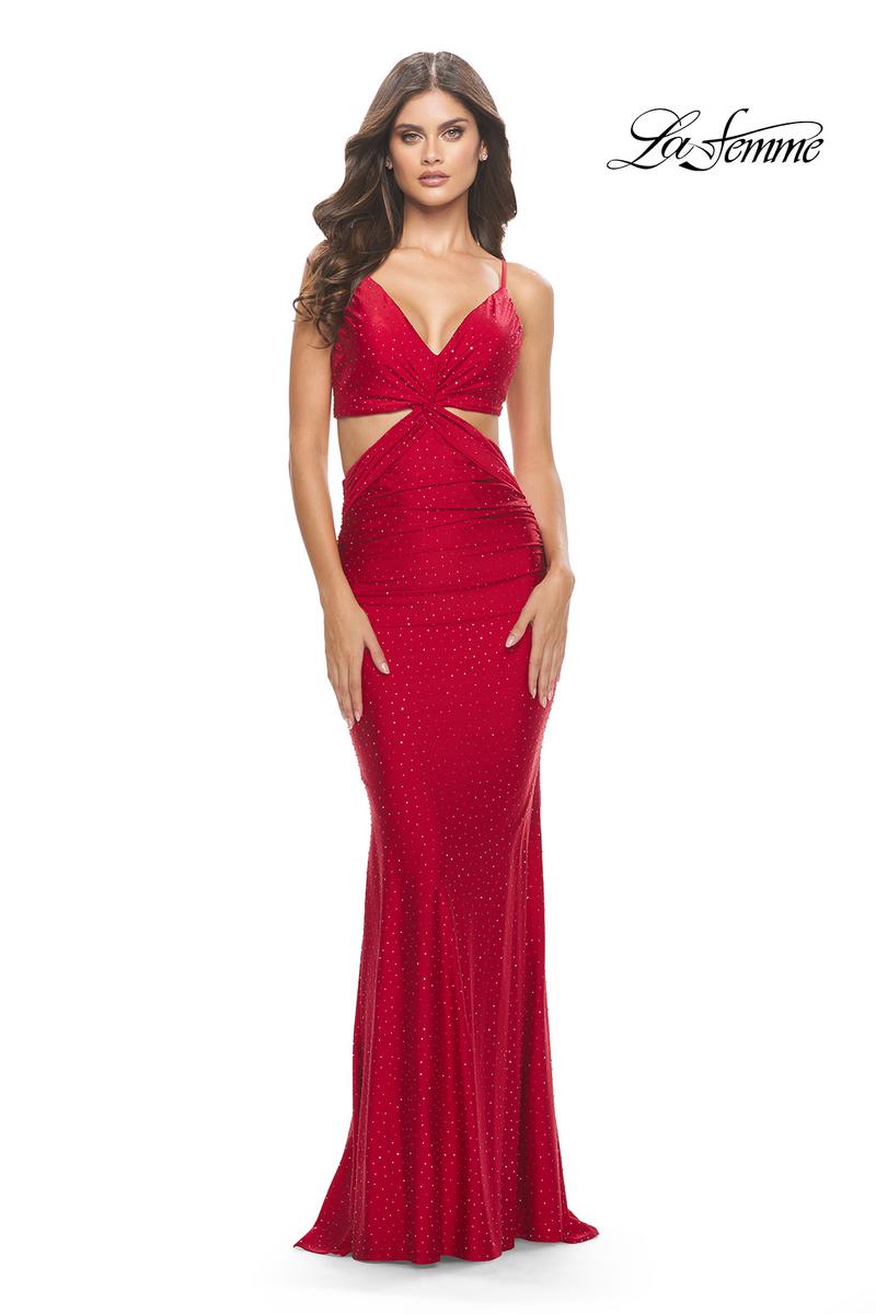La Femme Style Number 31339 - 5
