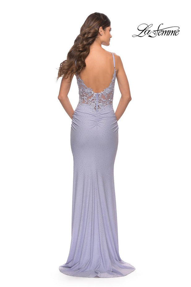 La Femme Style Number 31341 - 2