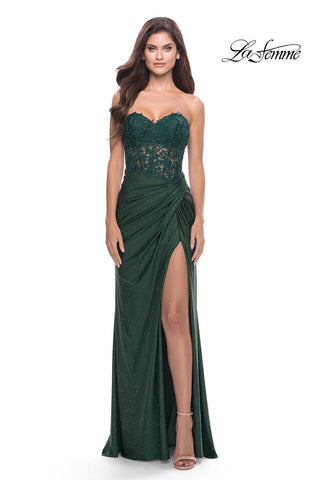 La Femme Style Number 31343 - 5