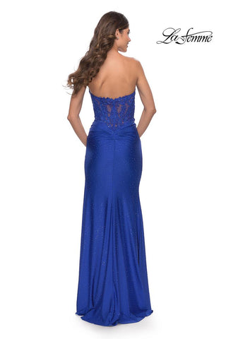 La Femme Style Number 31343 - 4
