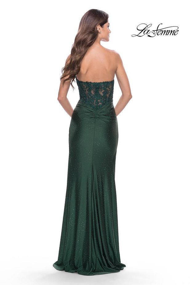 La Femme Style Number 31343 - 2