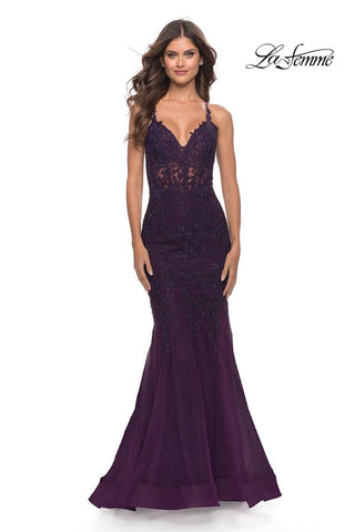 La Femme Style Number 31344 - 3