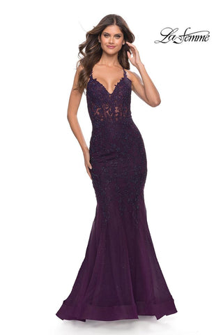 La Femme Style Number 31344 - 1