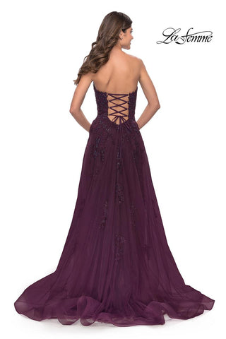 La Femme Style Number 31345 - 2