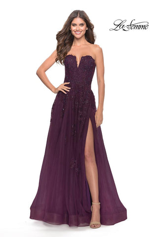 La Femme Style Number 31345 - 1