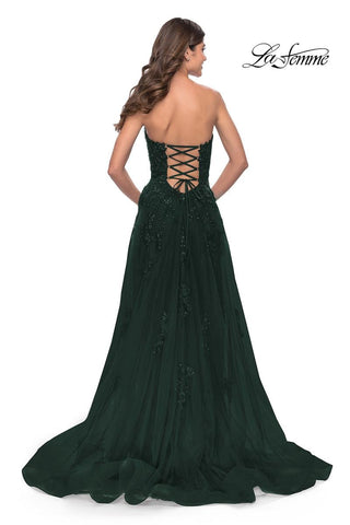 La Femme Style Number 31345 - 4