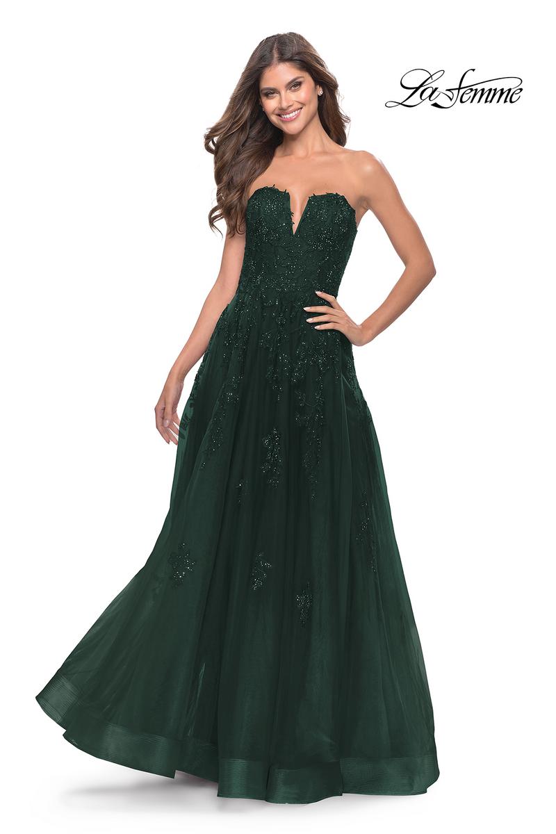 La Femme Style Number 31345 - 3