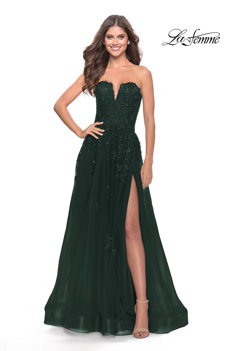 La Femme Style Number 31345 - 6