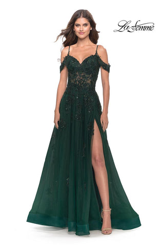 La Femme Style Number 31346 - 1