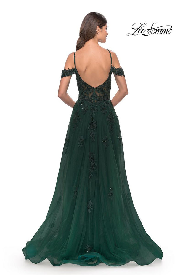 La Femme Style Number 31346 - 2
