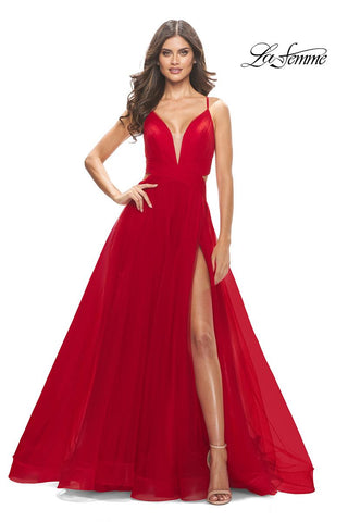 La Femme Style Number 31347 - 6