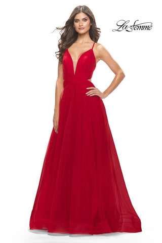La Femme Style Number 31347 - 4