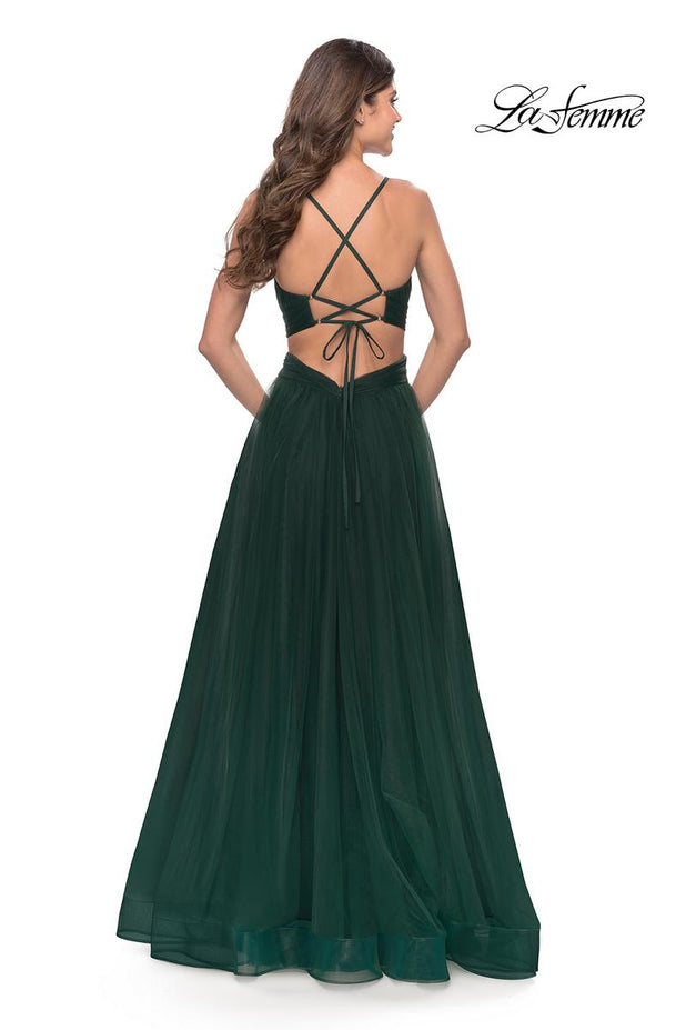 La Femme Style Number 31347 - 2
