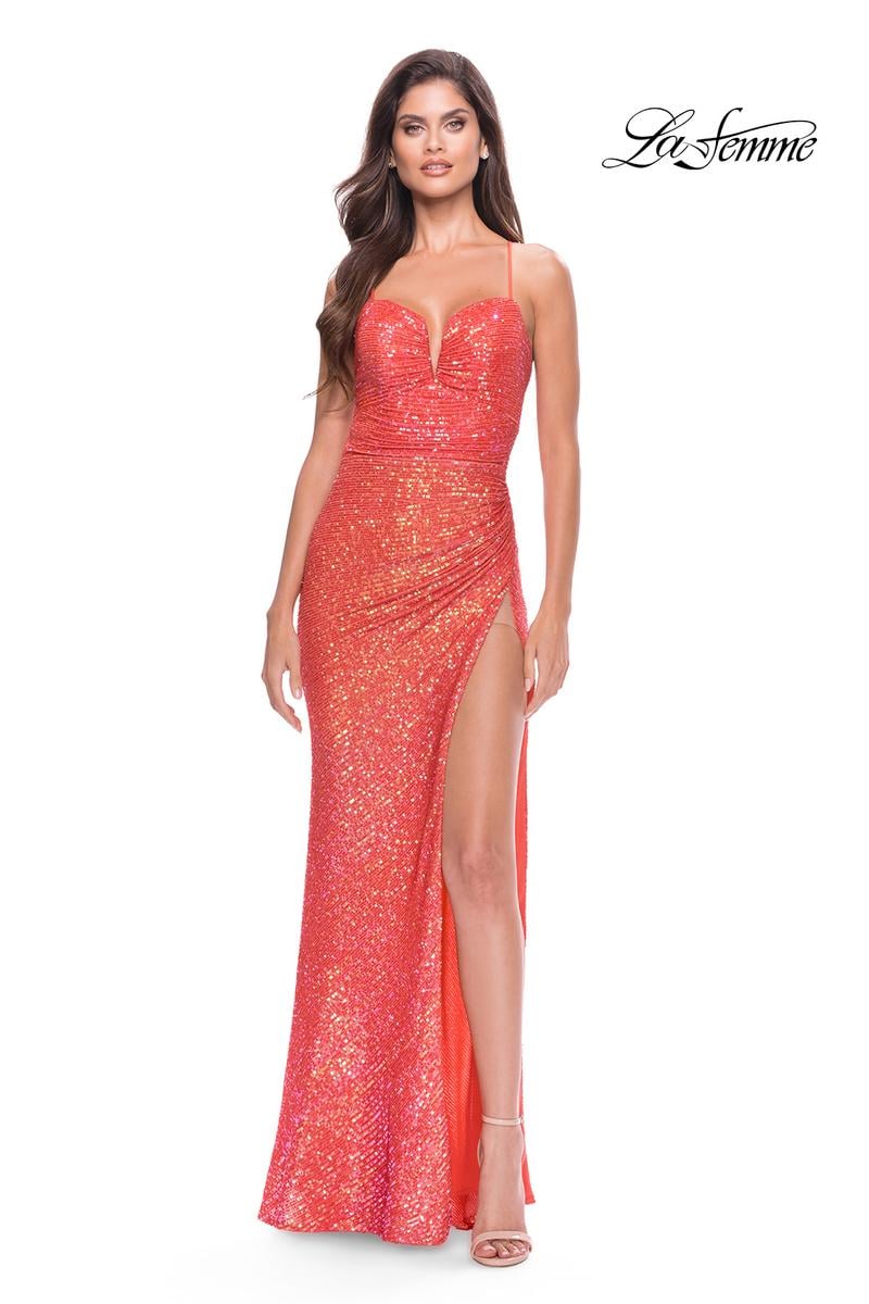 La Femme Style Number 31349 - 3