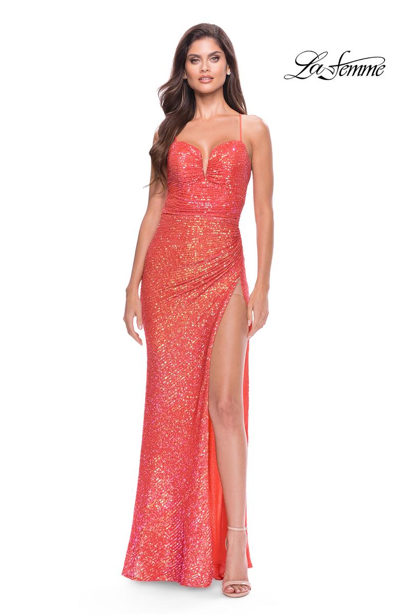 La Femme Style Number 31349 - 3
